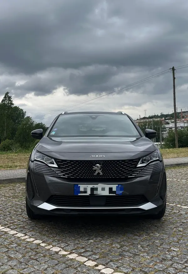 Peugeot 3008 2022 - 26000 EUR, 89000 km - AUTO.MOTO.pt - 89000km - foto 4 de 15