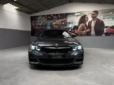 BMW 320 2020 - 31250 EUR, 154000 km - AUTO.MOTO.pt - 154000km - foto 4 de 19