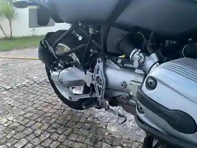 BMW R 1150 GS 2003 - 7500 EUR, 93000 km - foto 3 de 11
