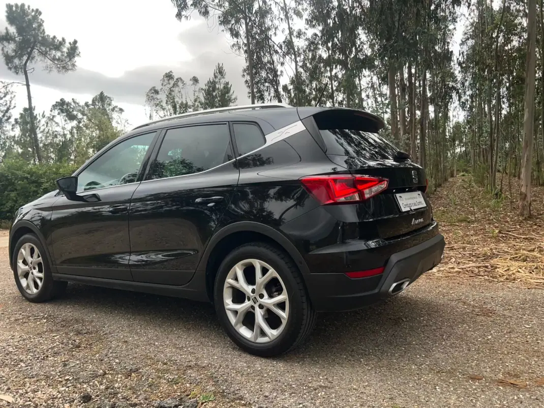 SEAT Arona 2023 - 16900 EUR, 115158 km - 115158km - foto 3 de 55