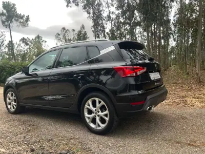 SEAT Arona 2023 - 16900 EUR, 115158 km - AUTO.MOTO.pt - 115158km - foto 3 de 55