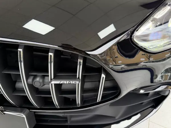 Mercedes-Benz AMG GT 2025 - 140000 EUR, 8886 km - AUTO.MOTO.pt - 8886km - foto 22 de 74