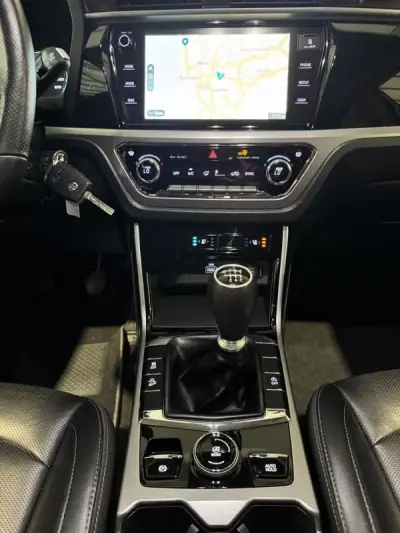 KGM Korando 2020 - 17900 EUR, 74729 km - AUTO.MOTO.pt - 74729km - foto 6 de 49
