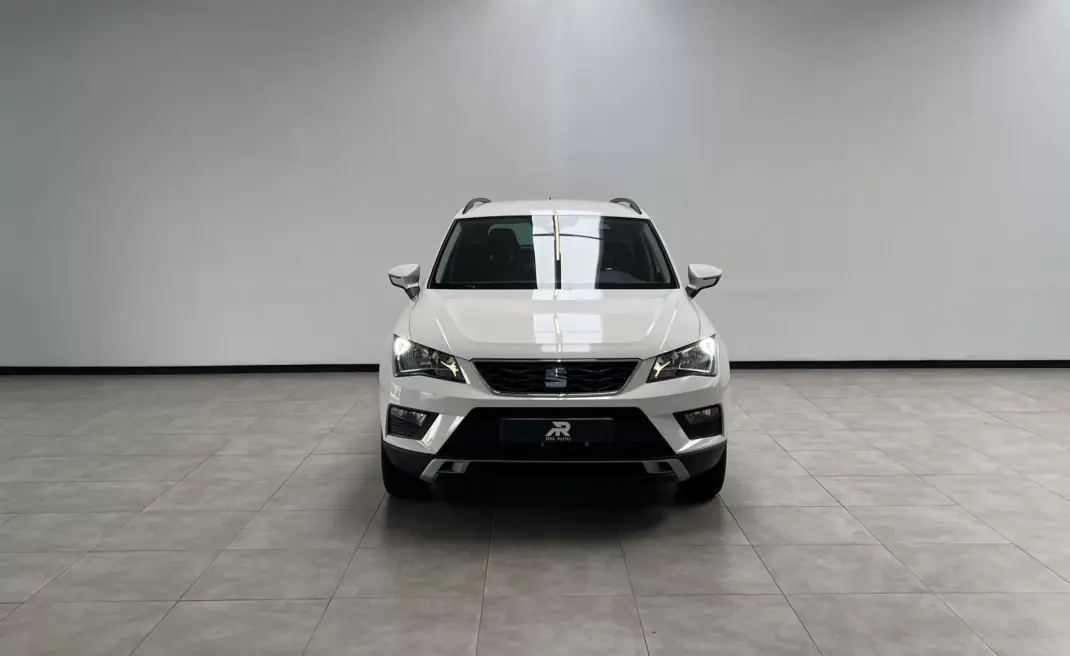 SEAT Ateca 2020 - 14900 EUR, 110000 km - 110000km - foto 2 de 19