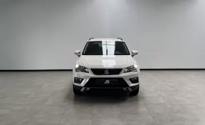 SEAT Ateca 2020 - 14900 EUR, 110000 km - 110000km - foto 2 de 19