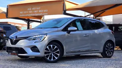 Renault Clio 2020 - 66000km