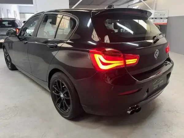 BMW 116 2016 - 12990 EUR, 200000 km - AUTO.MOTO.pt - 200000km - foto 4 de 10