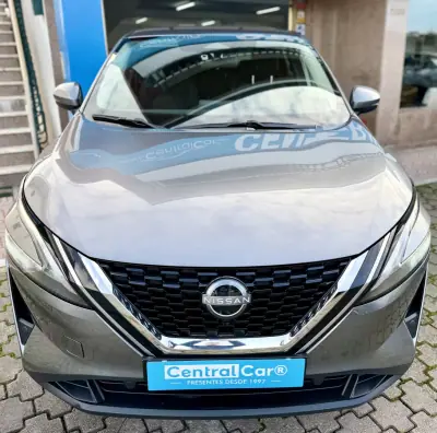 Nissan Qashqai 2024 - 24950 EUR, 58000 km - AUTO.MOTO.pt - 58000km - foto 4 de 25