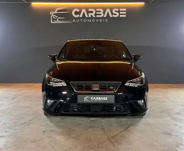 SEAT Ibiza 2020 - 12900 EUR, 92481 km - AUTO.MOTO.pt - 92481km - foto 2 de 20