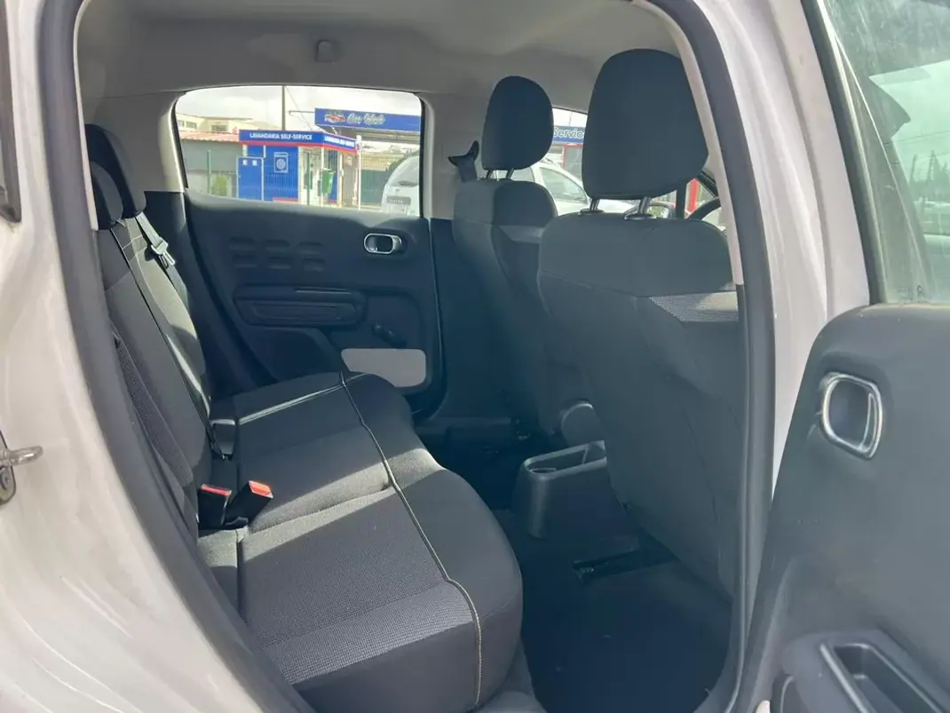 Citroën C3 2022 - 11890 EUR, 39900 km - AUTO.MOTO.pt - 39900km - foto 14 de 17