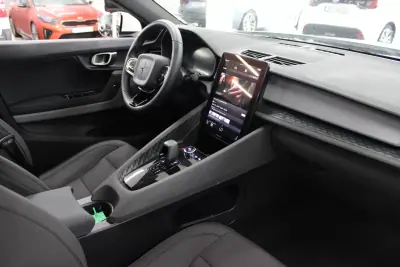 Polestar 2 2023 - 30900 EUR, 64282 km - AUTO.MOTO.pt - 64282km - foto 4 de 20