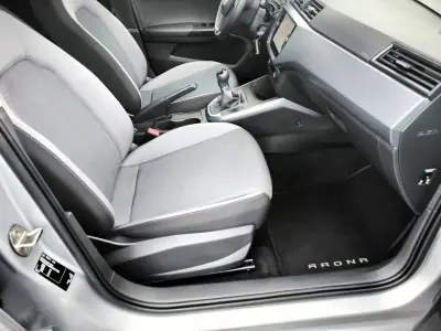 SEAT Arona 2019 - 13950 EUR, 46000 km - AUTO.MOTO.pt - 46000km - foto 26 de 48
