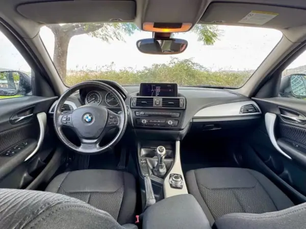 BMW 116 2012 - 13480 EUR, 199200 km - AUTO.MOTO.pt - 199200km - foto 6 de 15