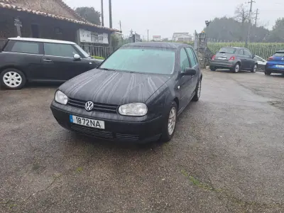 Volkswagen Golf 1999 - 2350 EUR, 207071 km - AUTO.MOTO.pt - 207071km - foto 2 de 7