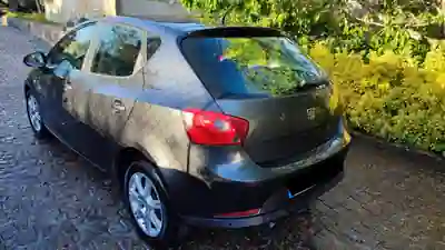 SEAT Ibiza 2009 - 5000 EUR, 270000 km - AUTO.MOTO.pt - 270000km - foto 5 de 5