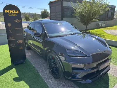 Porsche Macan 2025 - 127000 EUR, 12000 km - AUTO.MOTO.pt - 12000km - foto 4 de 80