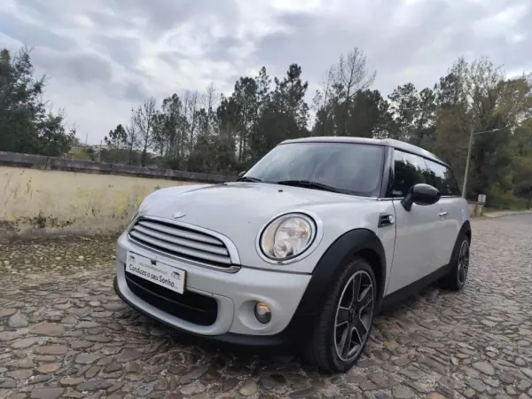 MINI Clubman 2011 - 7500 EUR, 293000 km - AUTO.MOTO.pt - 293000km - foto 55 de 65