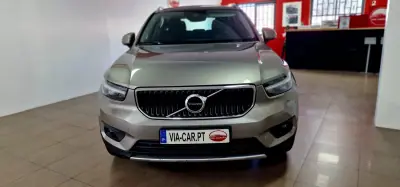 Volvo XC 40 2021 - 23950 EUR, 102307 km - 102307km - foto 44 de 64