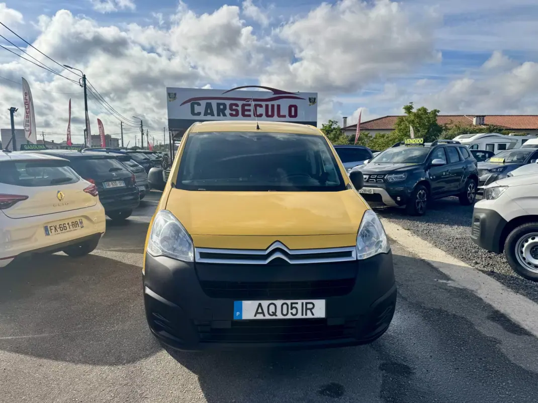 Citroën Jumpy 2017 - 10950 EUR, 103905 km - 103905km - foto 2 de 21