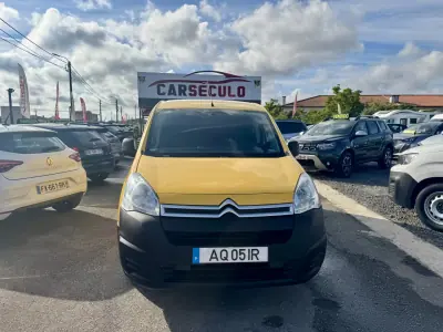 Citroën 2017 - 10950 EUR, 103905 km - AUTO.MOTO.pt - 103905km - foto 2 de 21