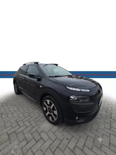 Citroën C4 Cactus 2015 - 8950 EUR, 115928 km - 115928km - foto 27 de 29