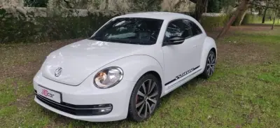 Volkswagen New Beetle 2011 - 18490 EUR, 163800 km - AUTO.MOTO.pt - 163800km - foto 6 de 41