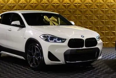 BMW X2 2020 - 26400 EUR, 90000 km - AUTO.MOTO.pt - 90000km - foto 8 de 40
