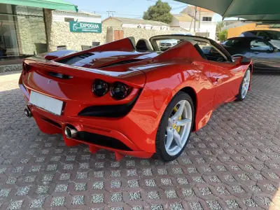 Ferrari F8 Tributo 2022 - 425600 EUR, 4336 km - AUTO.MOTO.pt - 4336km - foto 39 de 54
