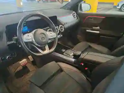 Mercedes-Benz EQA 2021 - 29900 EUR, 38137 km - 38137km - foto 10 de 15
