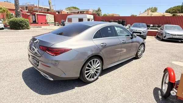 Mercedes-Benz CLA 180 2020 - 30990 EUR, 111000 km - AUTO.MOTO.pt - 111000km - foto 8 de 26