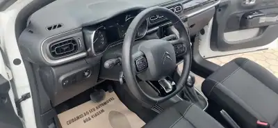 Citroën C3 2022 - 20300 EUR, 37087 km - AUTO.MOTO.pt - 37087km - foto 12 de 18