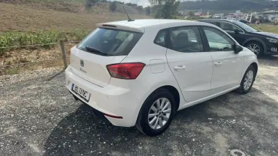 SEAT Ibiza 2024 - 15490 EUR, 38000 km - AUTO.MOTO.pt - 38000km - foto 5 de 23