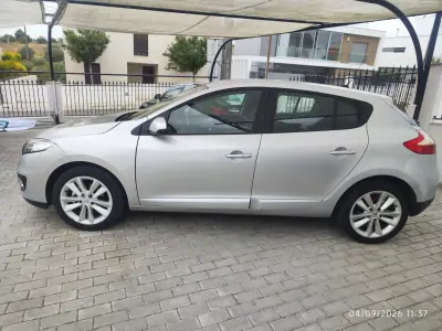 Renault Mégane 2013 - 5980 EUR, 251000 km - 251000km - foto 9 de 36