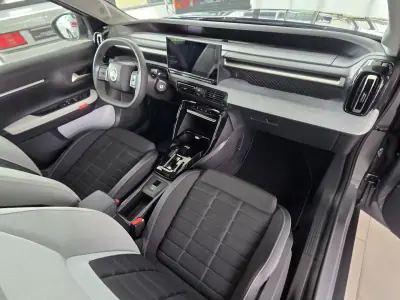 Citroën e-C3 2025 - 20499 EUR, 7487 km - AUTO.MOTO.pt - 7487km - foto 22 de 32