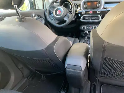 Fiat 500X 2016 - 9990 EUR, 94922 km - AUTO.MOTO.pt - 94922km - foto 10 de 11