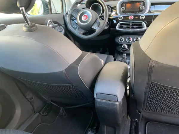 Fiat 500X 2016 - 10999 EUR, 94922 km - AUTO.MOTO.pt - 94922km - foto 10 de 11