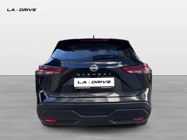 Nissan Qashqai 1.3 DIG-T Acenta 2023 Petrol