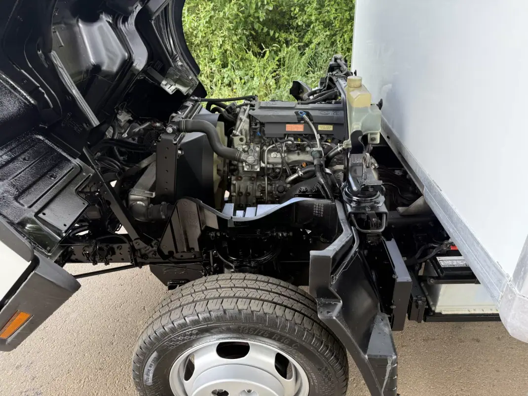 Mitsubishi 2019 - 27600 EUR, 144000 km - AUTO.MOTO.pt - 144000km - foto 21 de 25