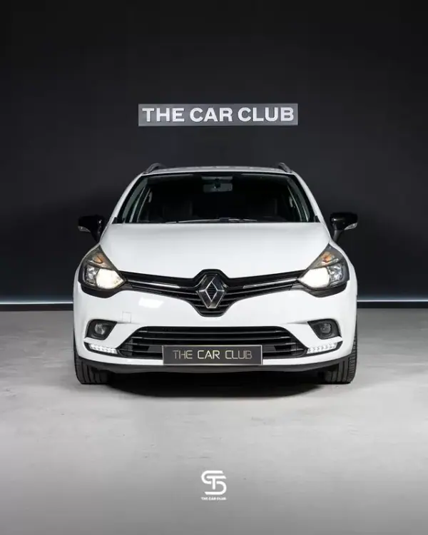 Renault Clio 2019 - 10450 EUR, 79000 km - AUTO.MOTO.pt - 79000km - foto 3 de 19