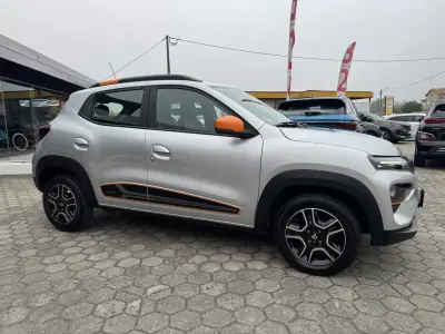 Dacia Spring 2022 - 12500 EUR, 23000 km - AUTO.MOTO.pt - 23000km - foto 5 de 34