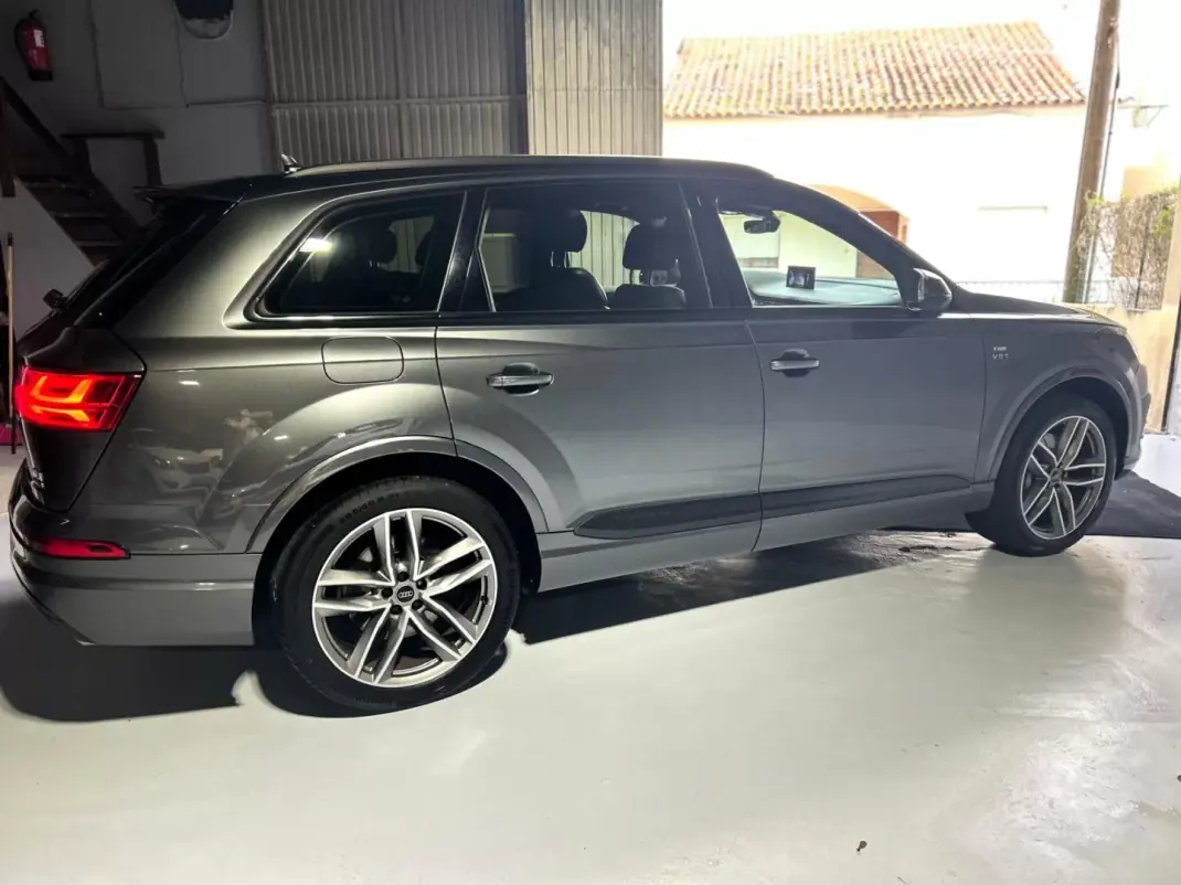 Audi Q7 2016 - 41000 EUR, 139000 km - AUTO.MOTO.pt - 139000km - foto 6 de 44