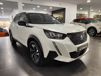 Peugeot 2008 2020 - 17500 EUR, 79000 km - AUTO.MOTO.pt - 79000km - foto 4 de 30