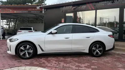 BMW i4 2022 - 1 EUR, 103000 km - AUTO.MOTO.pt - 103000km - foto 17 de 46