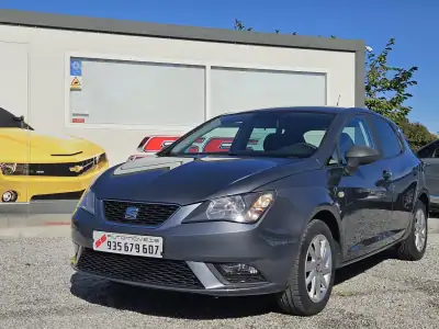 SEAT Ibiza 2016 - 9900 EUR, 122800 km - AUTO.MOTO.pt - 122800km - foto 2 de 40