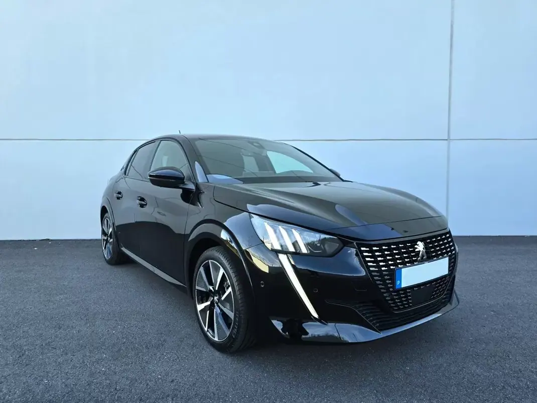 Peugeot e-208 2022 - 17900 EUR, 33200 km - AUTO.MOTO.pt - 33200km - foto 13 de 44