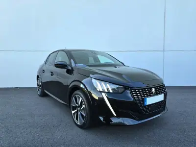 Peugeot e-208 2022 - 17900 EUR, 33200 km - AUTO.MOTO.pt - 33200km - foto 13 de 44