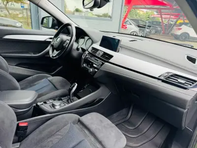 BMW X2 2019 - 31999 EUR, 60000 km - AUTO.MOTO.pt - 60000km - foto 23 de 31