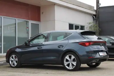 SEAT Leon 2021 - 15990 EUR, 192000 km - AUTO.MOTO.pt - 192000km - foto 16 de 32