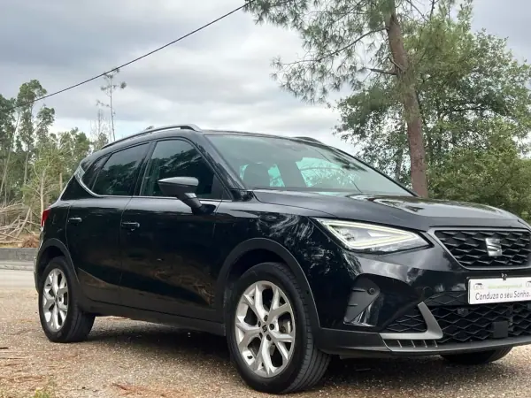 SEAT Arona 2023 - 16900 EUR, 115158 km - AUTO.MOTO.pt - 115158km - foto 22 de 55