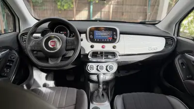 Fiat 500X 2018 - 13900 EUR, 133000 km - AUTO.MOTO.pt - 133000km - foto 9 de 16